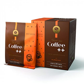 Coffee Mais