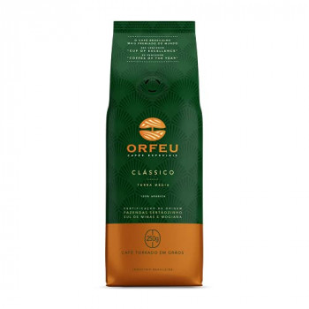 Cafés especiais