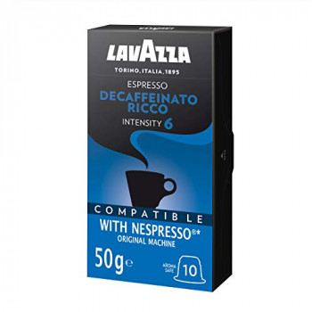 Lavazza
