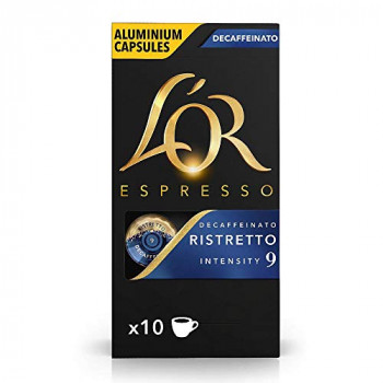 Cápsulas L'OR