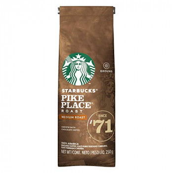 11. Starbucks
