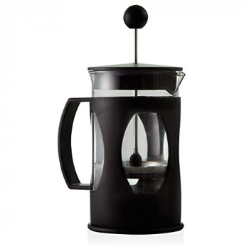 Prensa francesa/<em>french press</em>