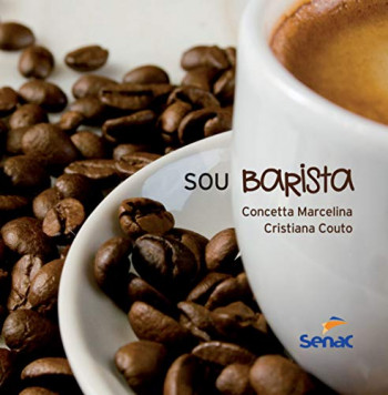 Livros sobre café