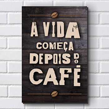 Quadro decorativo