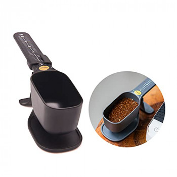 Balança de café
