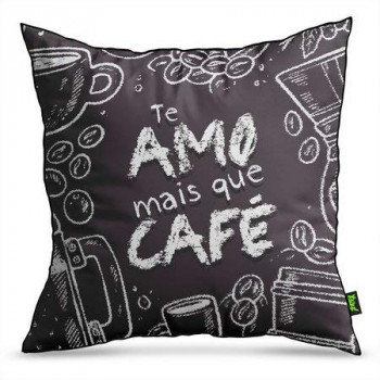 Almofada decorativa