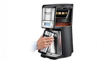 Hamilton Beach BrewStation