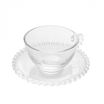 Conjunto de xícaras