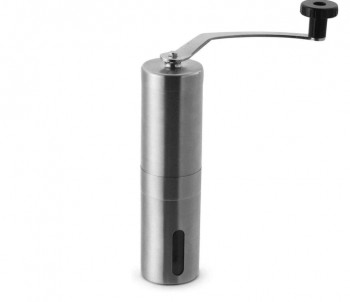 Moedor manual em aço inox