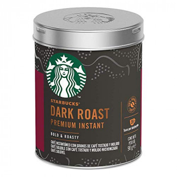 Starbucks Dark Roast