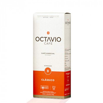 Cápsulas Octavio