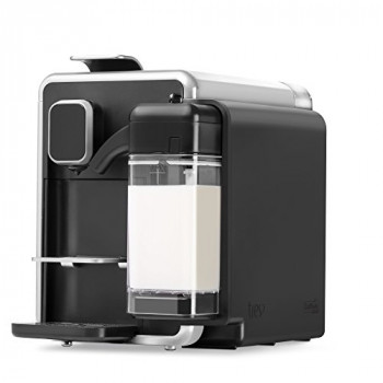 Três Corações Barista